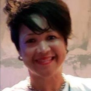 Meet your Posher, Kateri